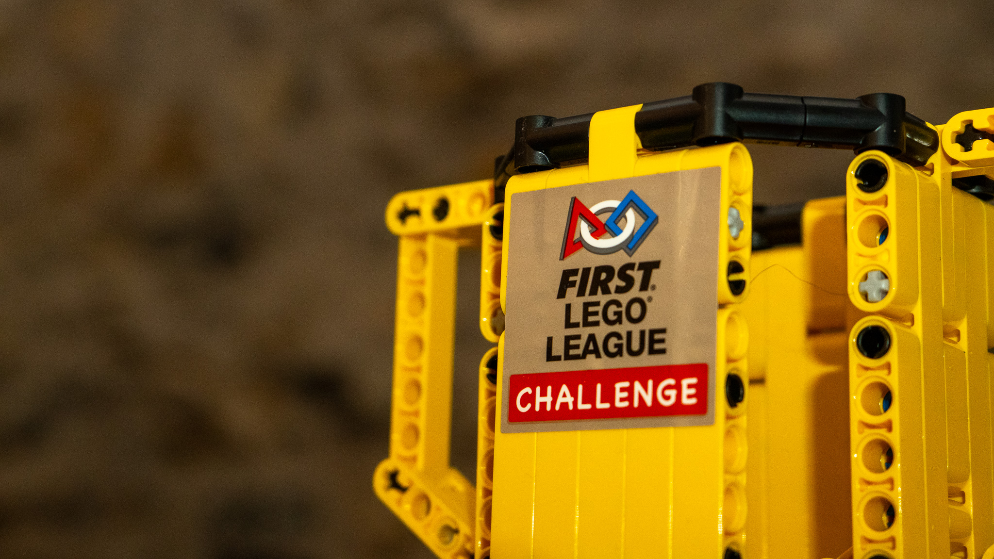 Genova inaugura la stagione UNEARTHED™ della FIRST® LEGO® League Challenge: il 16 dicembre 2025 il p