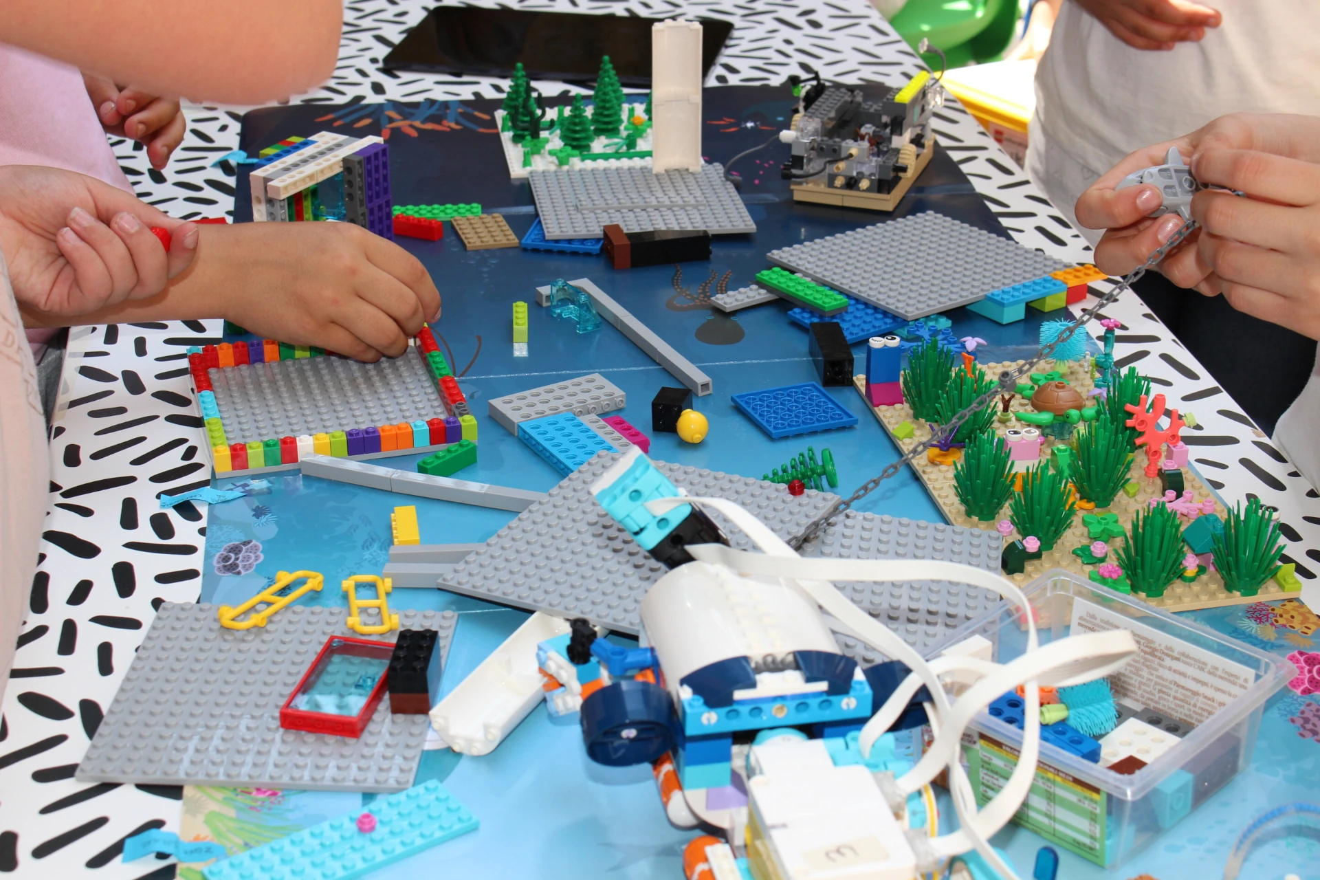 Explore & Discover: da oggi puoi acquistare anche un solo kit