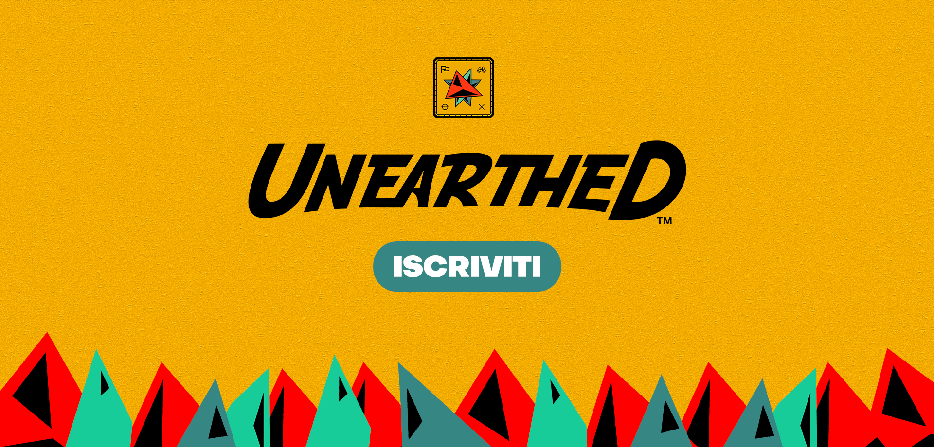 UNEARTHED™ 2025-26: online il nuovo regolamento FLL Italia