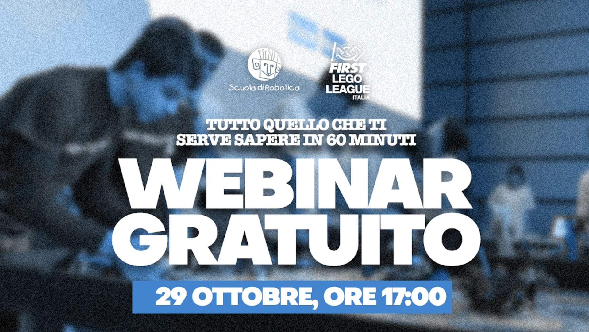 Scoprire, immaginare, costruire: il viaggio UNEARTHED™ con la FIRST® LEGO® League Italia