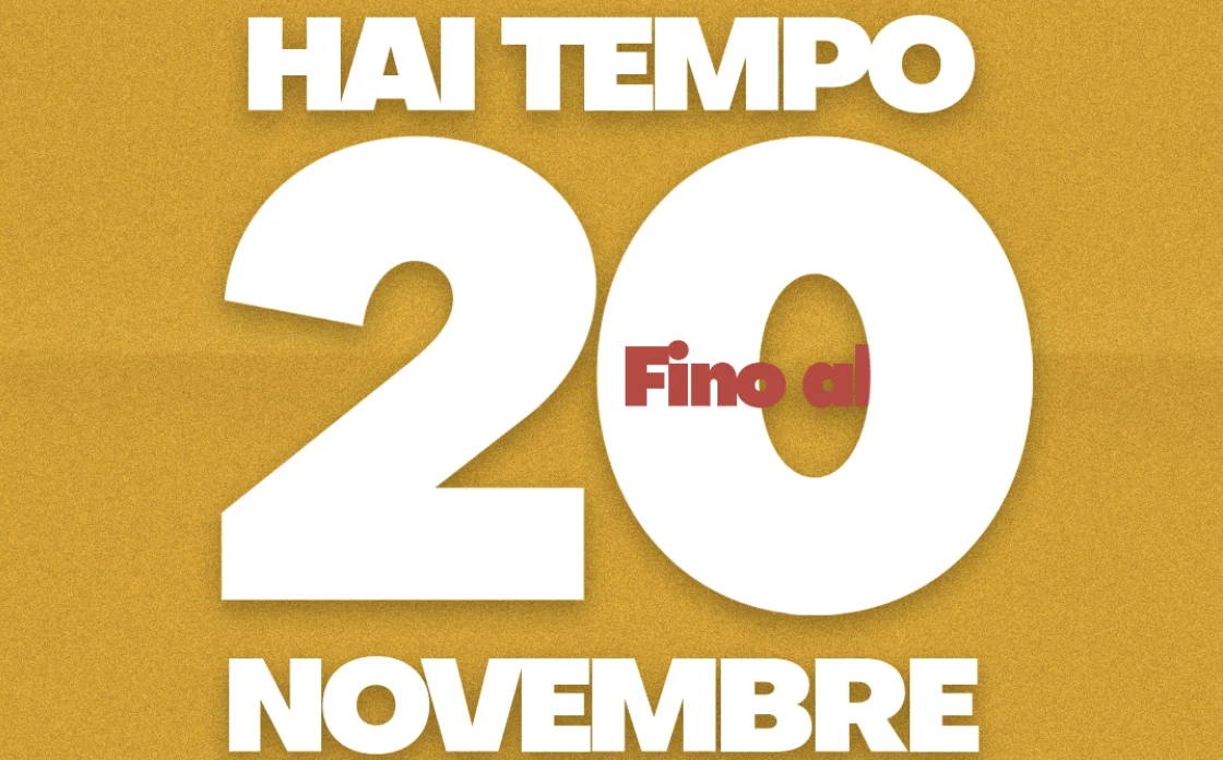 Iscrizioni prorogate per la FIRST® LEGO® League Italia: ancora tempo per partecipare alla stagione U