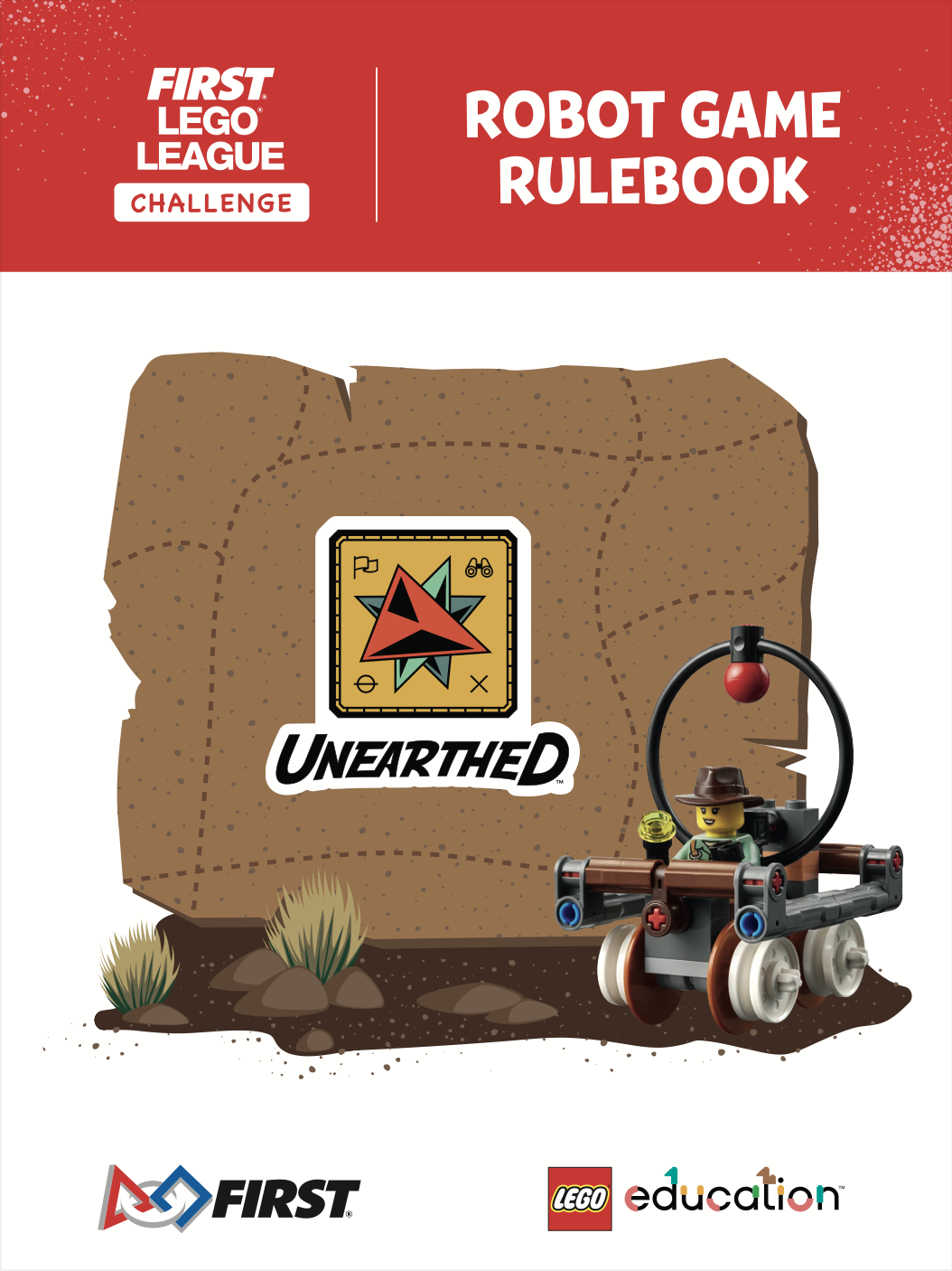 Robot Game Rulebook Eng