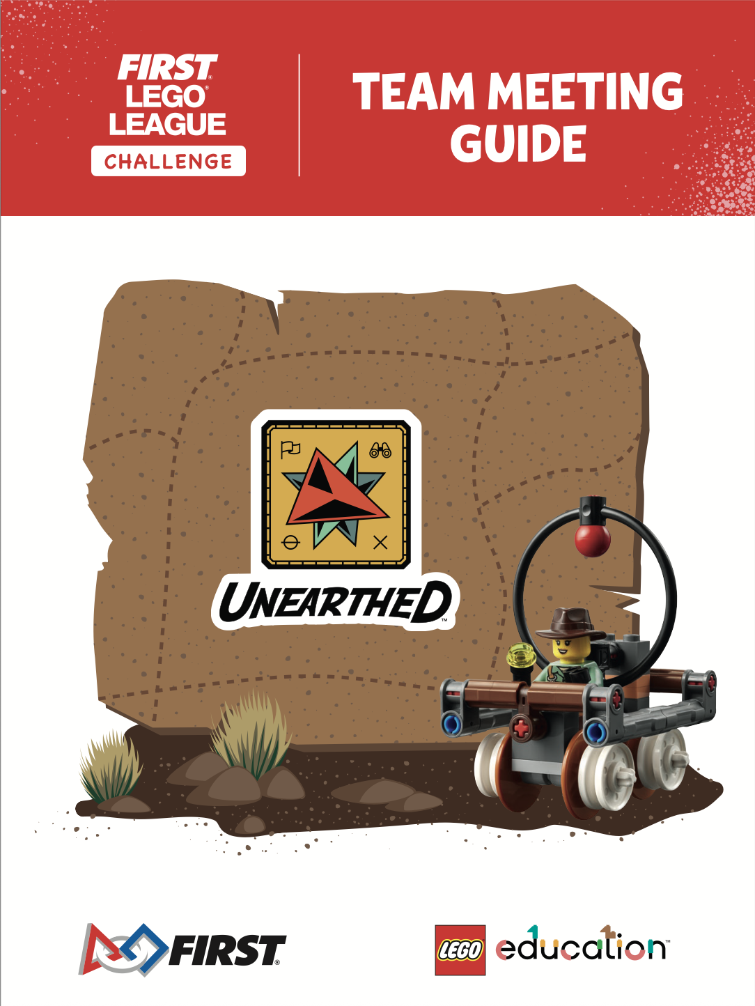 Team Meeting Guide Eng