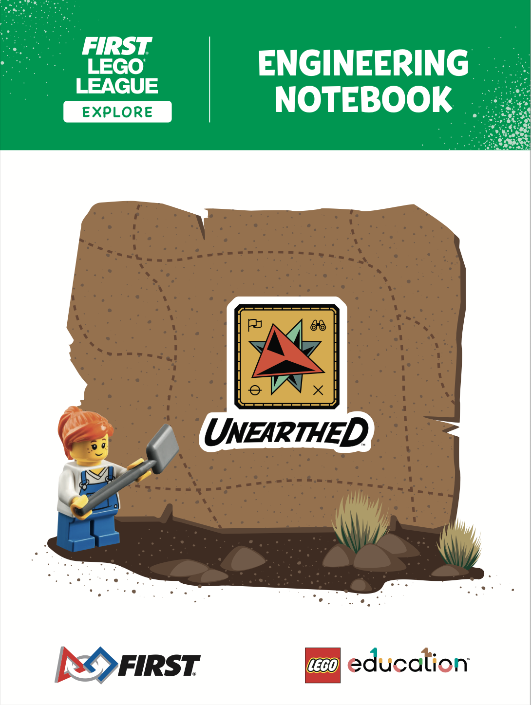 Engineering Notebook Eng