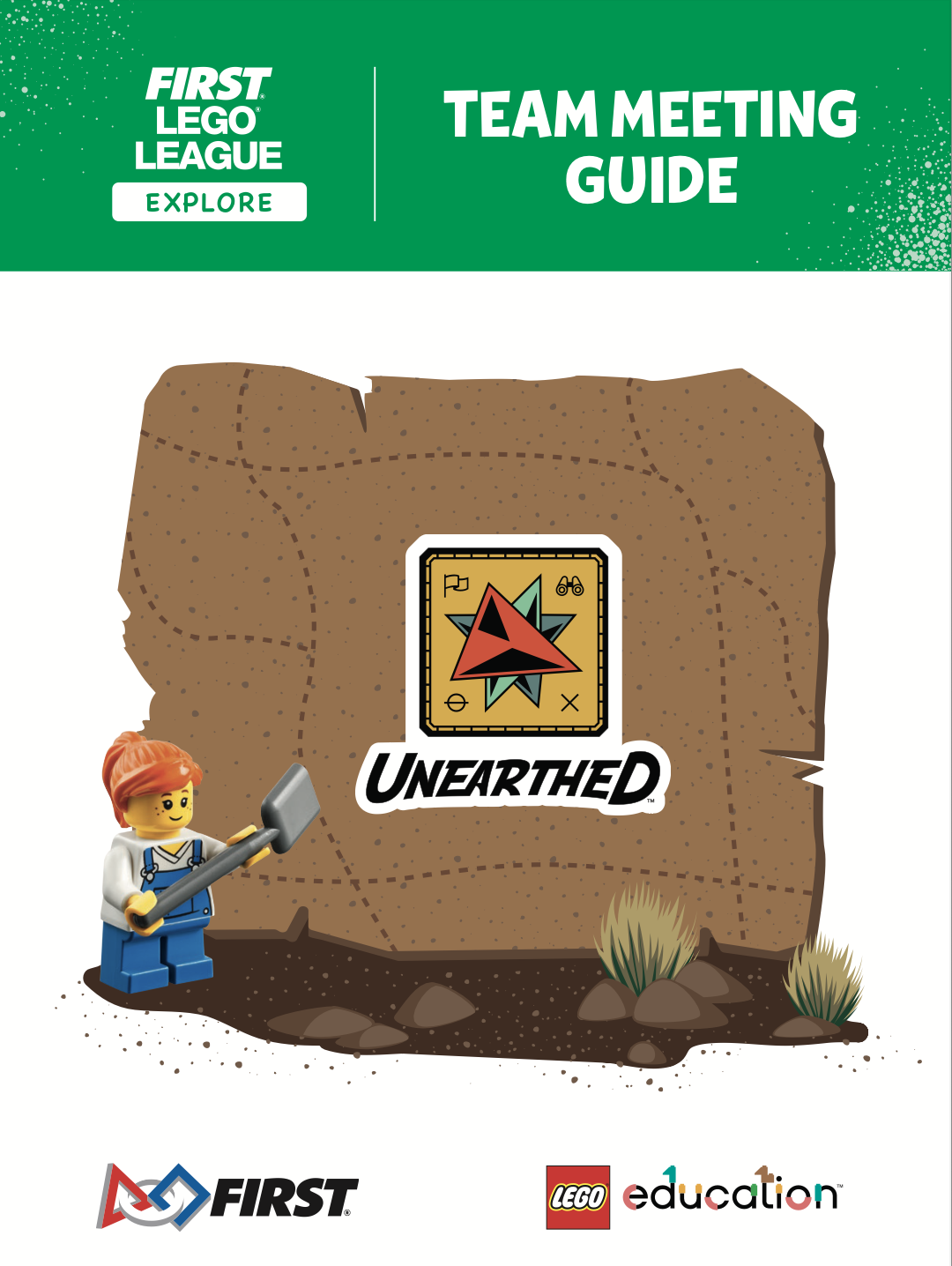 Team Meeting Guide Eng