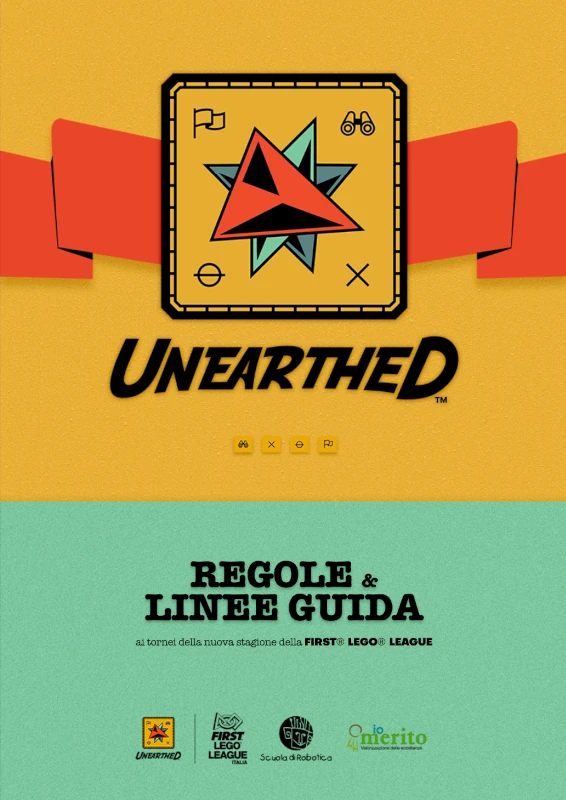 Regolamento Unhearted 2025-2026