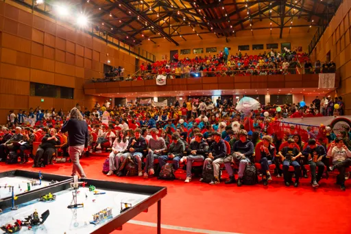 Palermo ospita la Finale Nazionale FIRST® LEGO® League Challenge 2026: le squadre qualificate