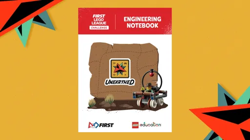 UNEARTHED™: online la versione italiana dell’Engineering Notebook